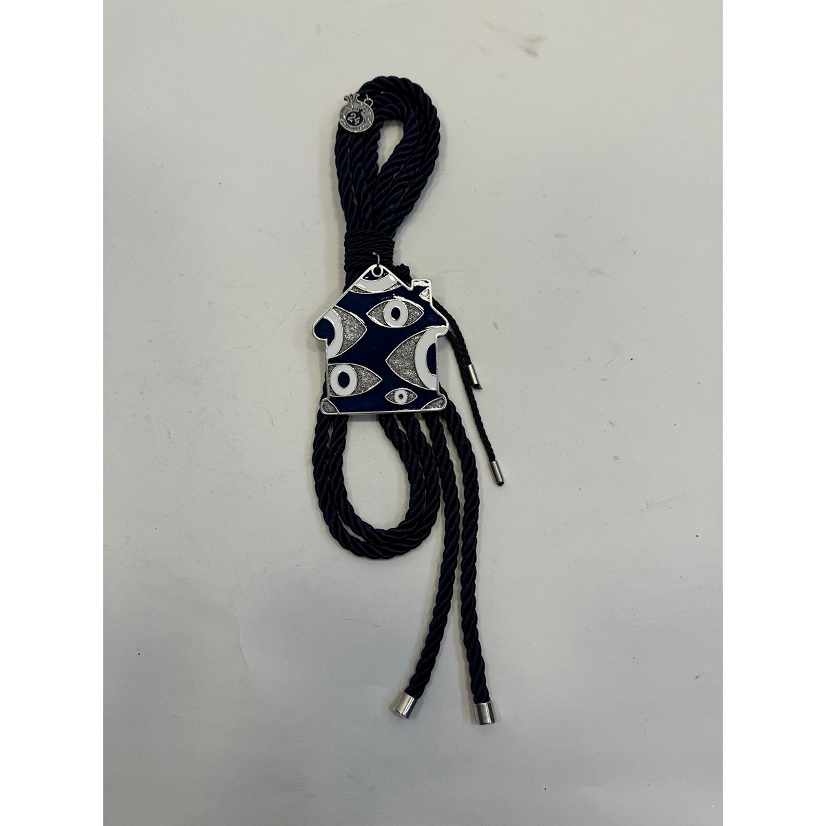 ΓΟΥΡΙ XLRG ΣΠΙΤΙ ΜΑΤΙΑ BLUE SILVER image