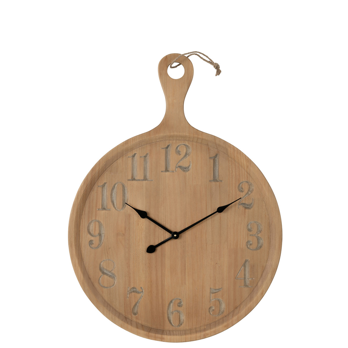 ΡΟΛΟΙ ΤΟΙΧΟΥ PLAN PINWOOD ΦΥΣΙΚΟ L (65.2x4.5x88cm) image