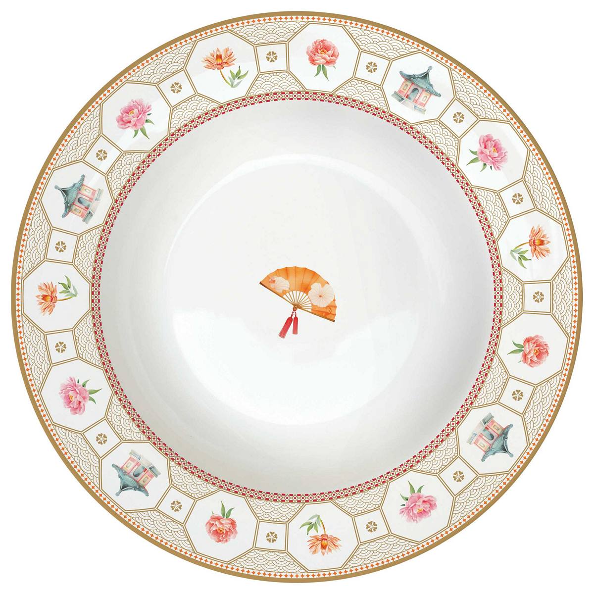 ΠΙΑΤΟ ΒΑΘΥ 21 image