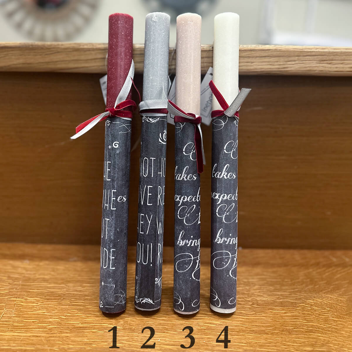 ΛΑΜΠΑΔΑ ΠΑΡΑΦΙΝΗΣ Ν.60 ΚΥΛ. ΝΤΕΚΟΥΠΑΖ ΦΡΑΣΕΙΣ image