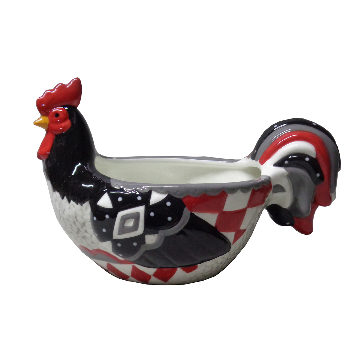 ΜΠΟΛ ΚΟΚΚΟΡΑΣ ΚΟΚΚΙΝΟΣ 23Χ14Χ14 image