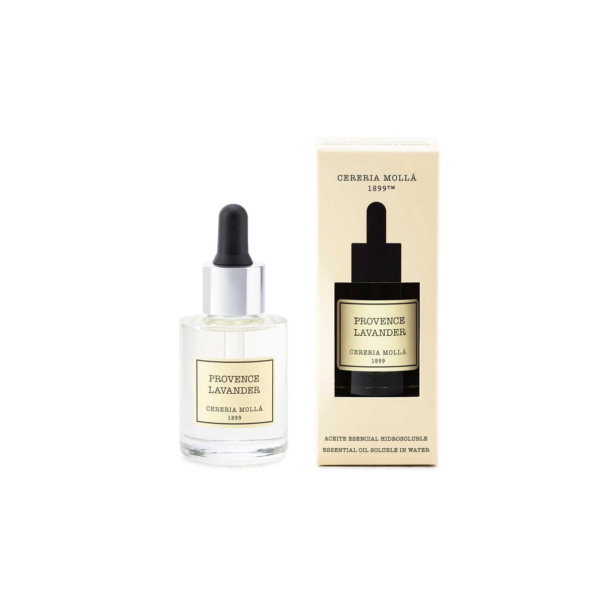 ΑΙΘΕΡΙΟ ΕΛΑΙΟ 30ML PROVENCE LAVENDER image