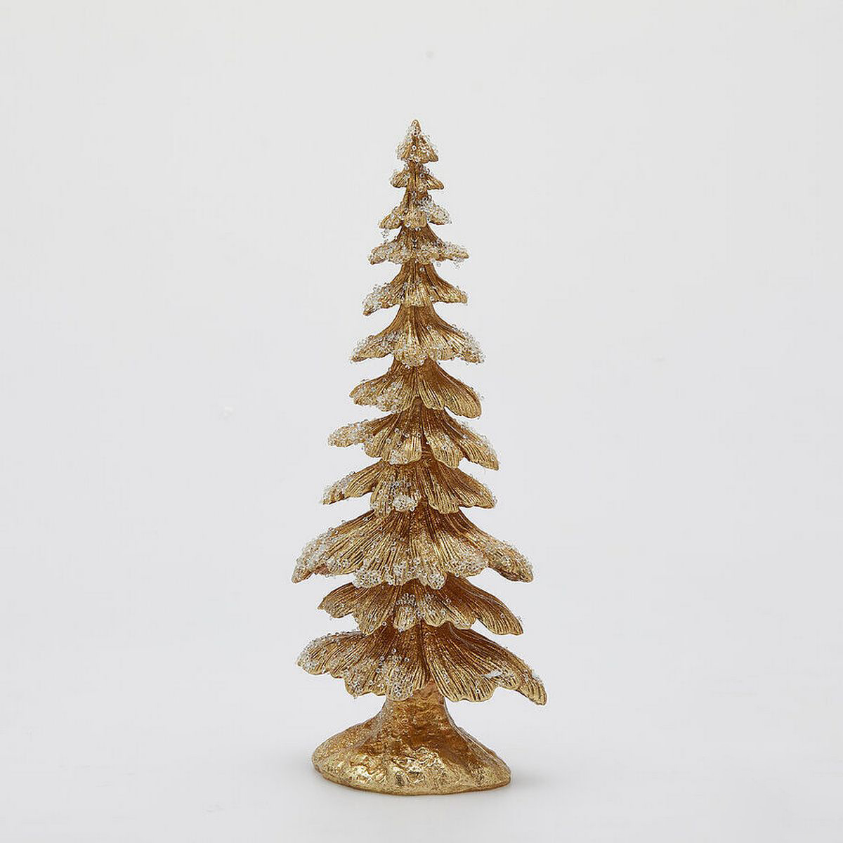 ΔΕΝΤΡΟ ΧΡΥΣΟ ΔΙΑΚΟΣΜΗΤΙΚΟ H44cm L18cm L12cm image