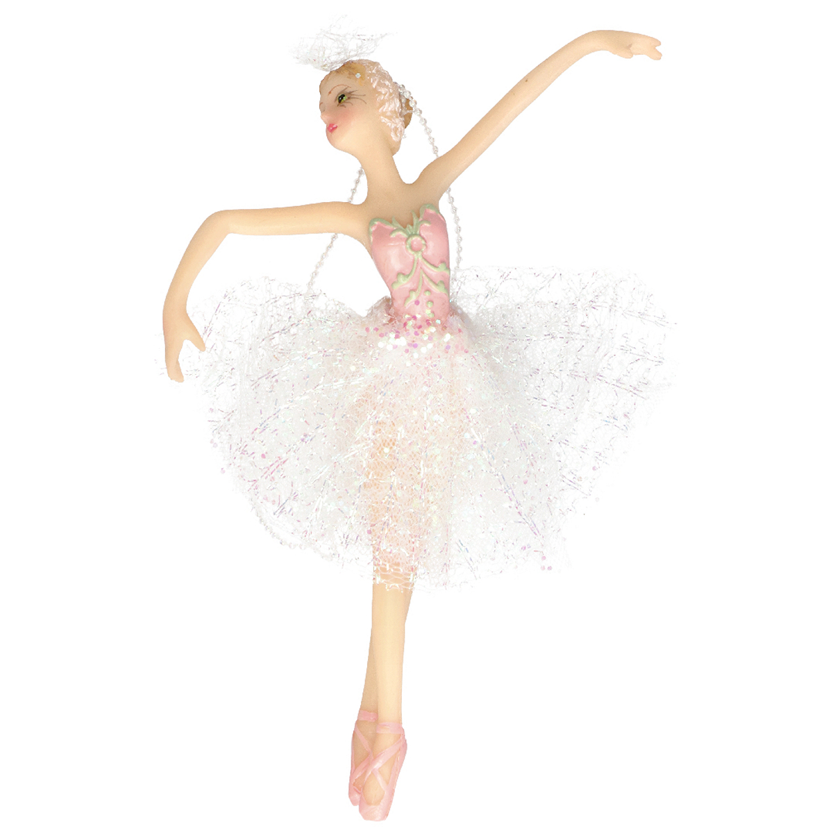 ΣΤΟΛΙΔΙ ΜΠΑΛΑΡΙΝΑ ΑΣΗΜΙ ballerina image