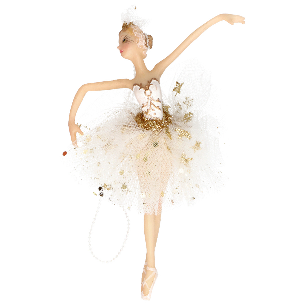 ΣΤΟΛΙΔΙ ΜΠΑΛΑΡΙΝΑ ΣΑΜΠΑΝΙ ballerina image