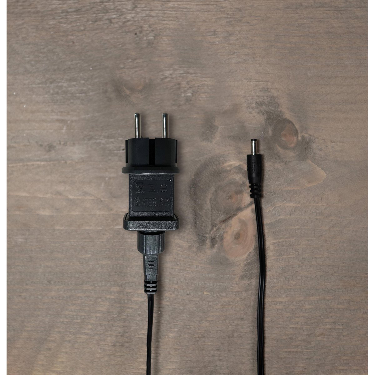 ΜΕΤΑΣΧΗΜΑΤΙΣΤΗΣ ΓΙΑ ΦΑΝΑΡΙΑ ΝΕΡΟΥ WITH 1 DC CONNECTION AND PROJECTOR / 3M ΚΑΛΩΔΙΟ IP20 4 image