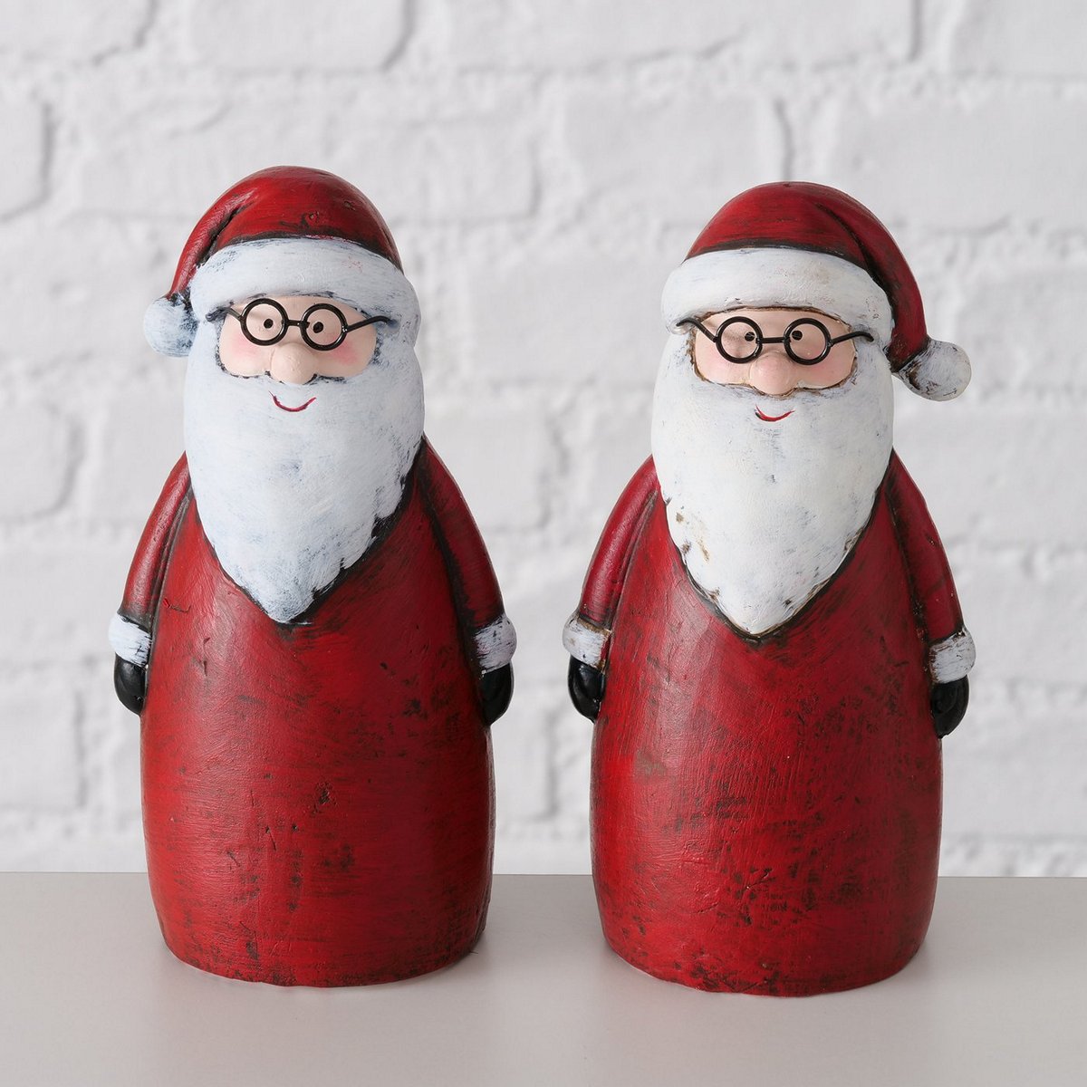 ΑΙ ΒΑΣΙΛΗΣ Morky 2/ass H16cm Polyresin image