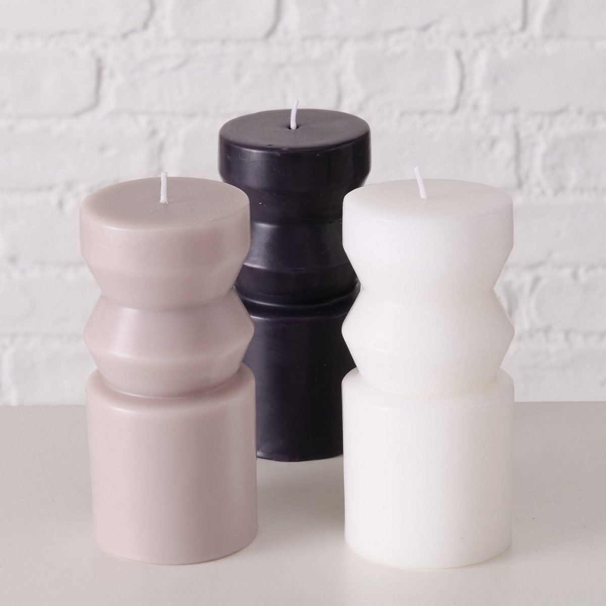 ΚΕΡΙ Tulo 3/ass H14cm D6 image