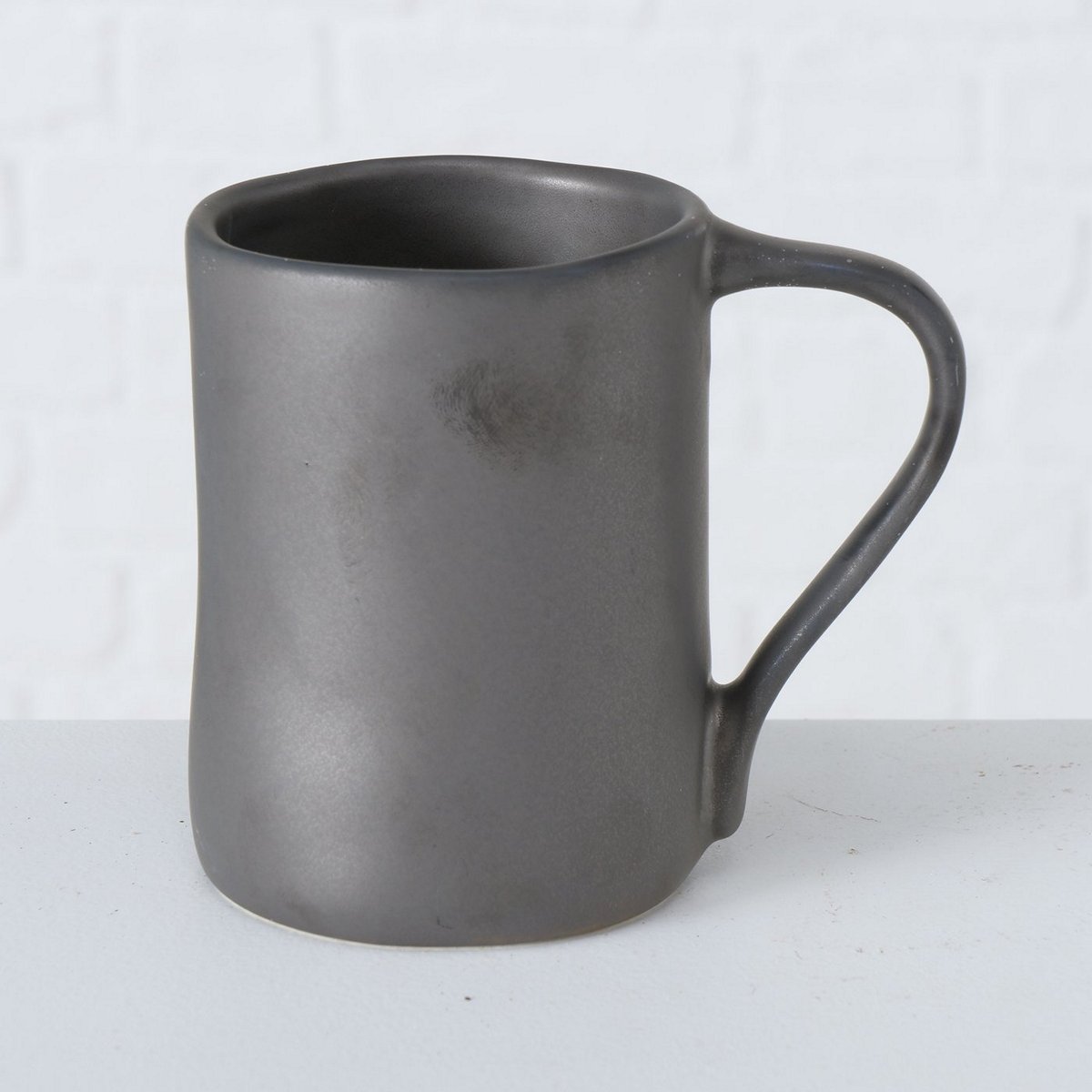 ΚΟΥΠΑ Bendigo 400ml ΣΚ.ΚΑΦΕ ΚΕΡΑΜΙΚΟ image