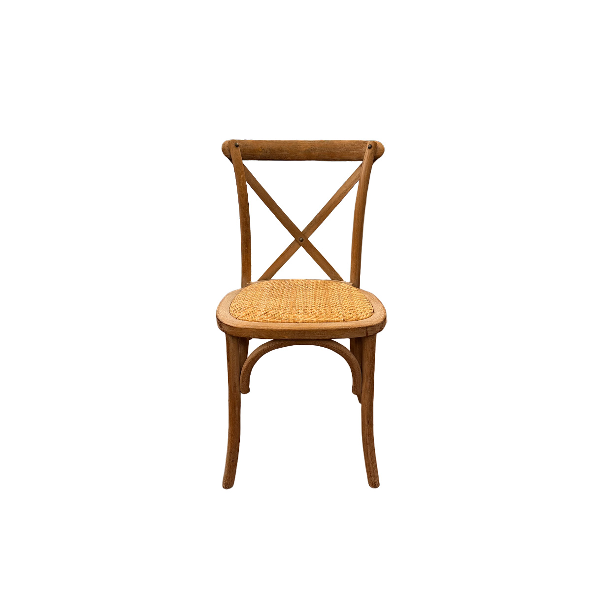 ΚΑΡΕΚΛΑ ΧΙΑΣΤΗ/ ΣΤΙΒΑΣΙΜΗ TOON + RATTAN SEAT ANT.GREY W44xD42xH46/88CM image