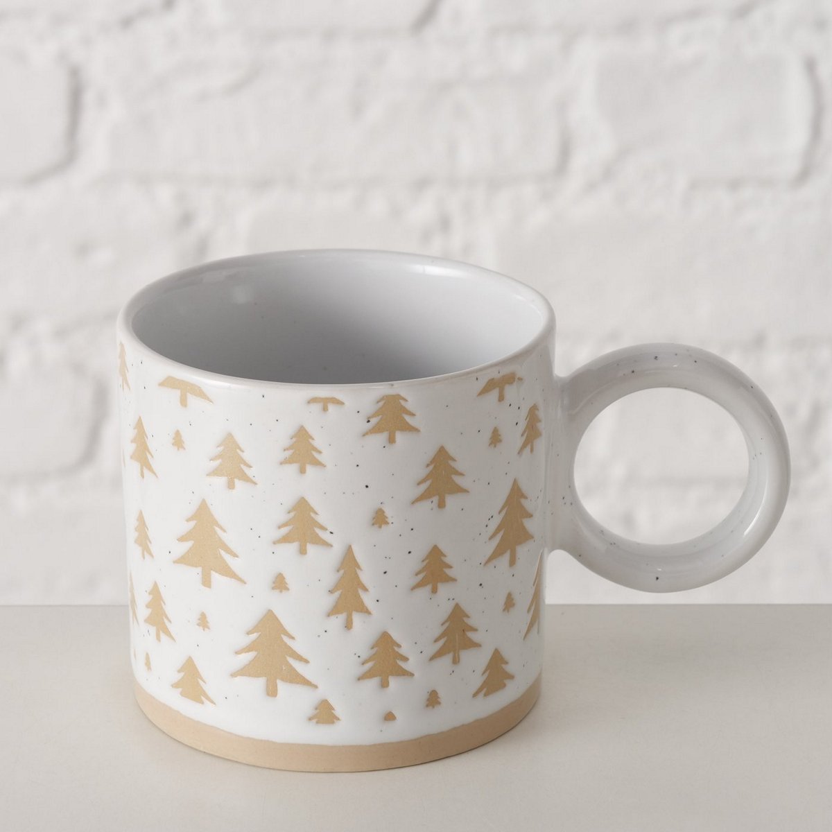 ΚΟΥΠΑ Tilio 220ml ΧΡΥΣΑ ΔΕΝΤΡΑ H7 image