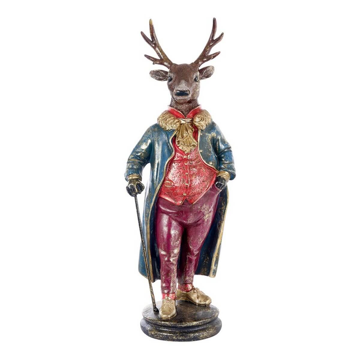 ΤΑΡΑΝΔΟΣ ΟΡΘΙΟΣ ΜΕ ΜΠΑΣΤΟΥΝΙ image