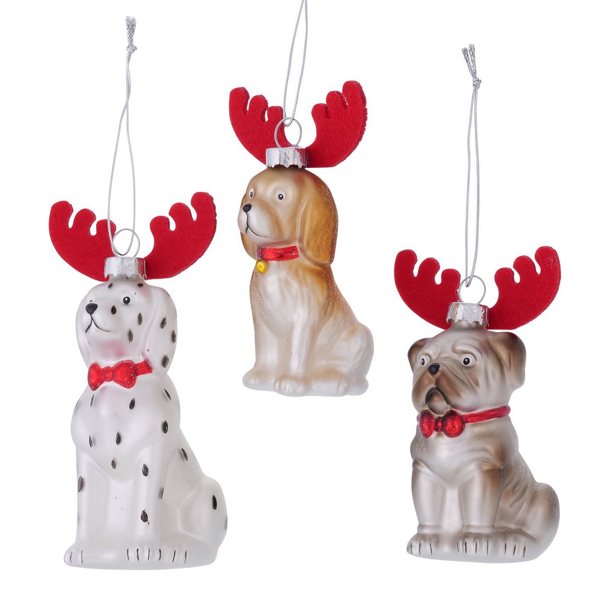 ΣΤΟΛΙΔΙ ΣΚΥΛΟΣ ΜΕ ΚΕΡΑΤΑ Milow 3/ass L4 image