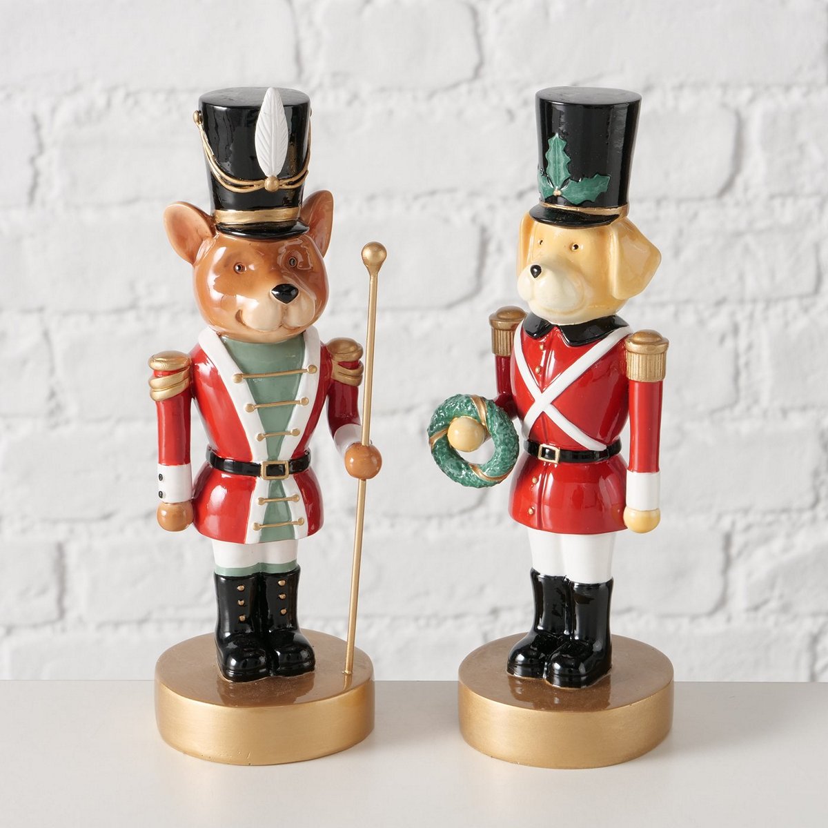 ΣΚΥΛΟΣ 2/ass ΦΙΓΟΥΡΑ Hubby 7X6 image