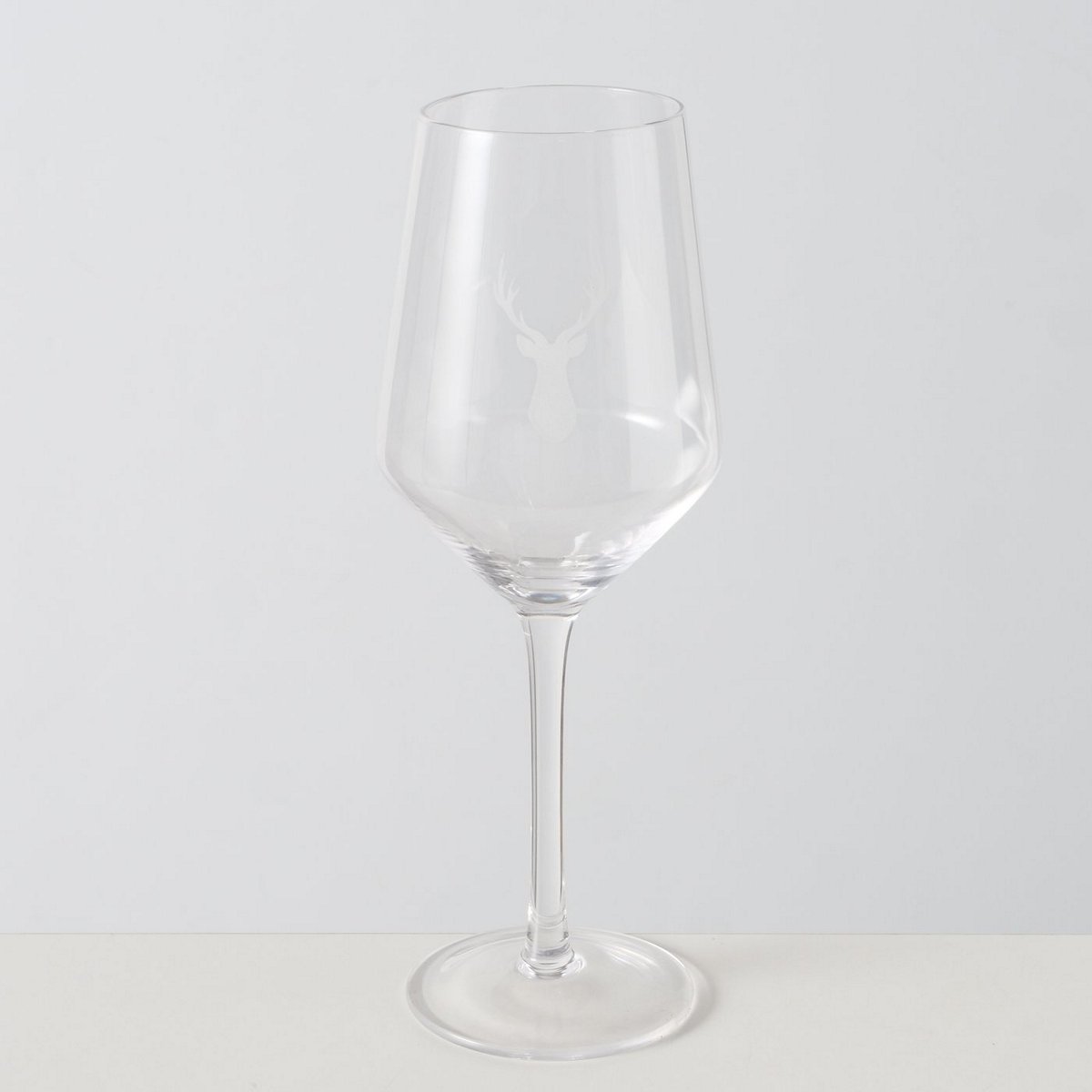 ΠΟΤΗΡΙ ΚΡΑΣΙΟΥ Vilbert ΣΧΕΔΙΟ ΕΛΑΦΙ ΜΑΤ ΔΙΑΦΑΝΟ ΓΥΑΛΙ D24 image