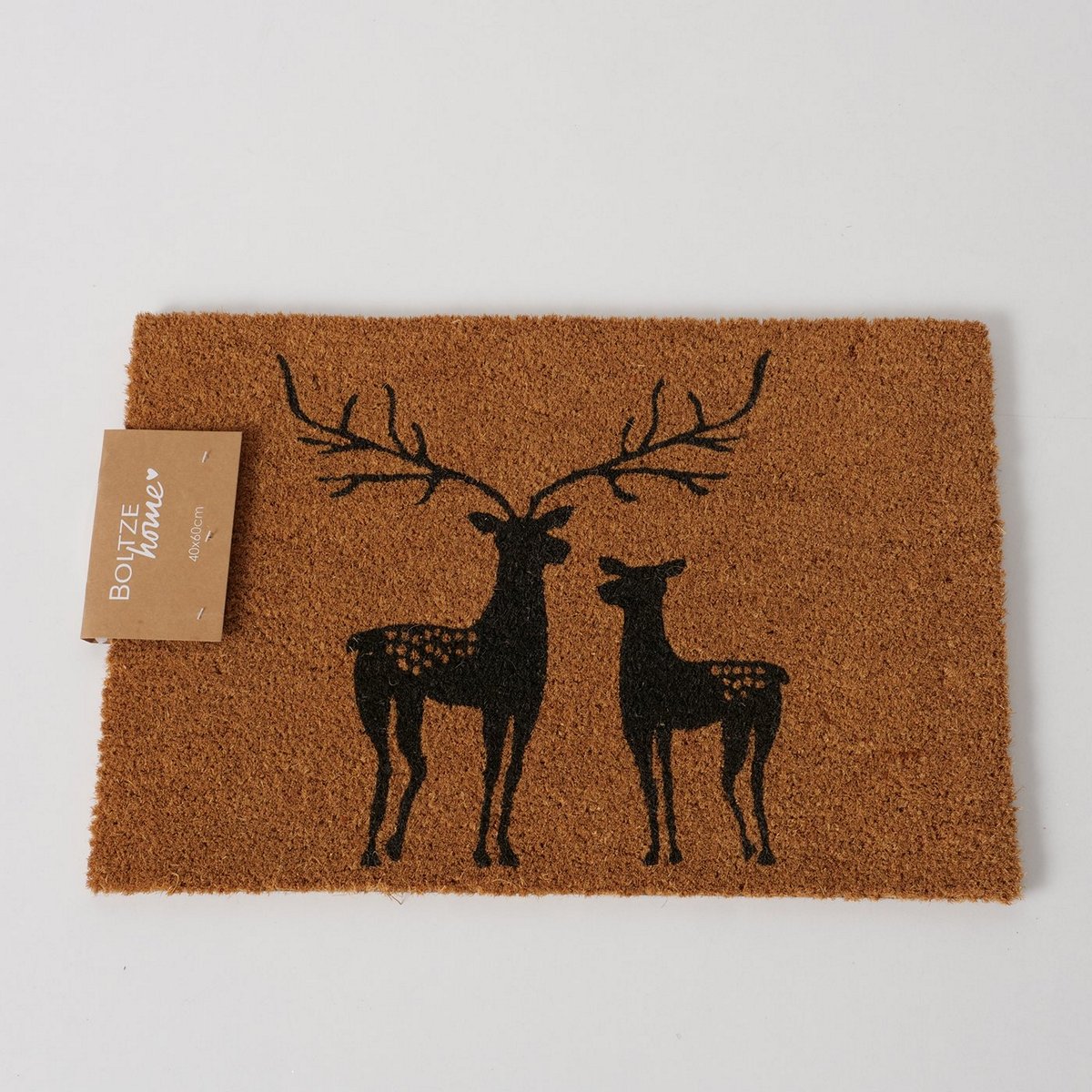 ΠΑΤΑΚΙ ΕΙΣΟΥΔΟΥ ΕΛΑΦΙΑ Wilbur 60Χ40Χ1 image