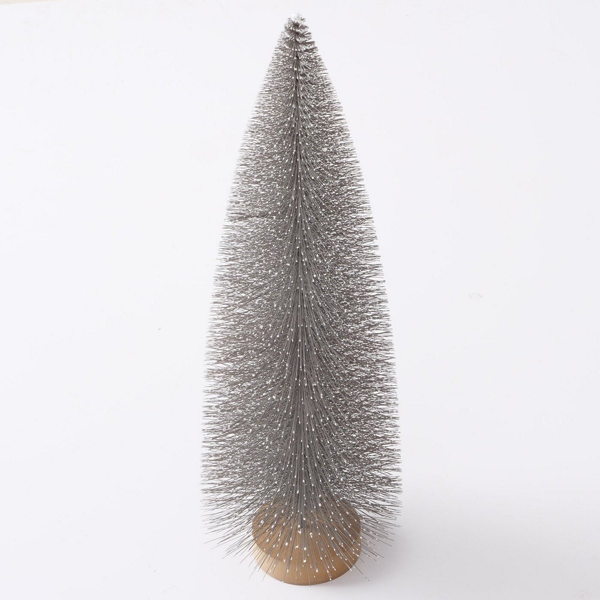 ΔΕΝΤΡΟ ΔΙΑΚΟΣΜΗΤΙΚΟ ΧΙΟΝΙΣΜΕΝΟ ΓΚΡΙ Tarvo H70 image