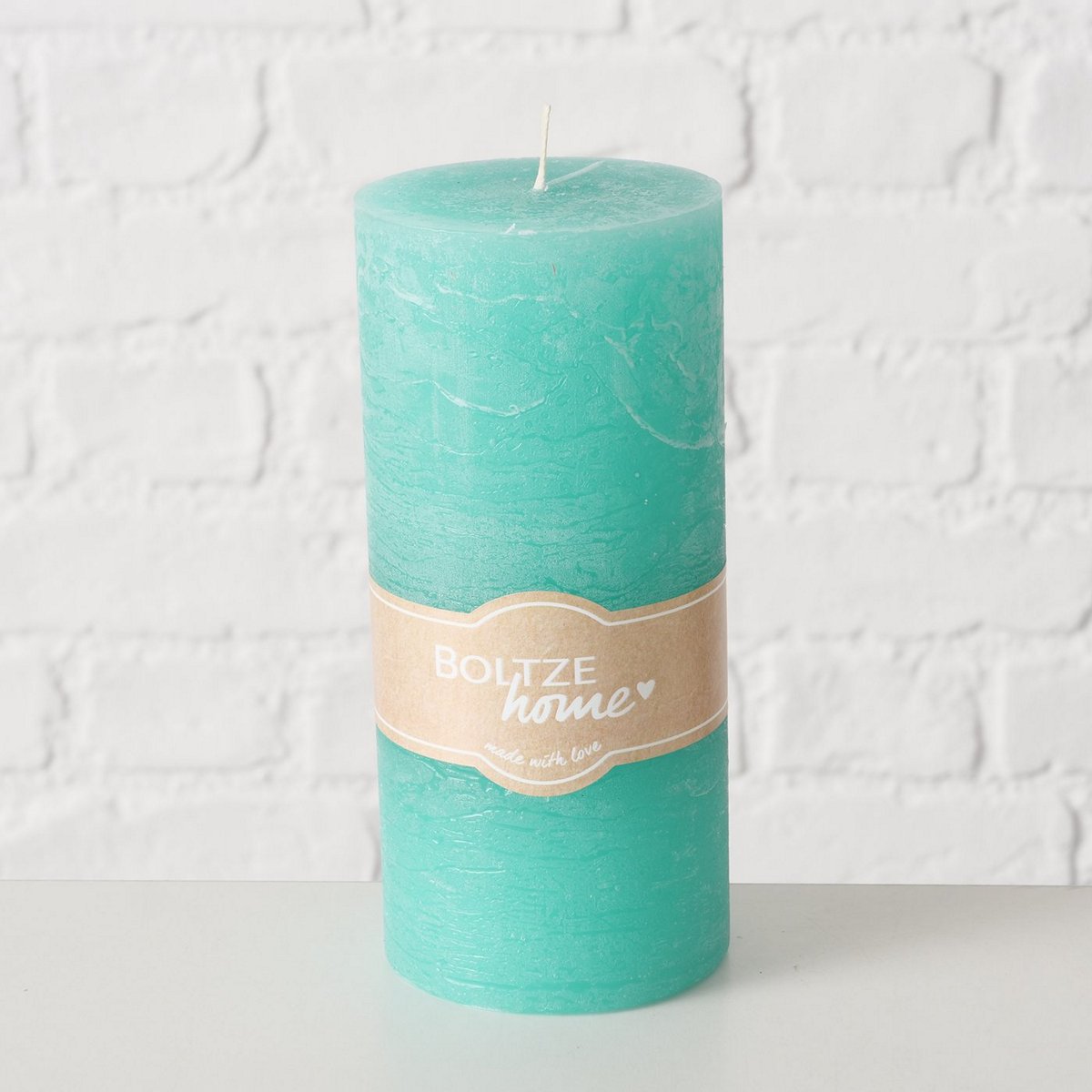 ΚΕΡΙ Casual H15cm D7cm ΤΙΡΚΟΥΑΖ ΠΑΡΑΦΙΝΗ image