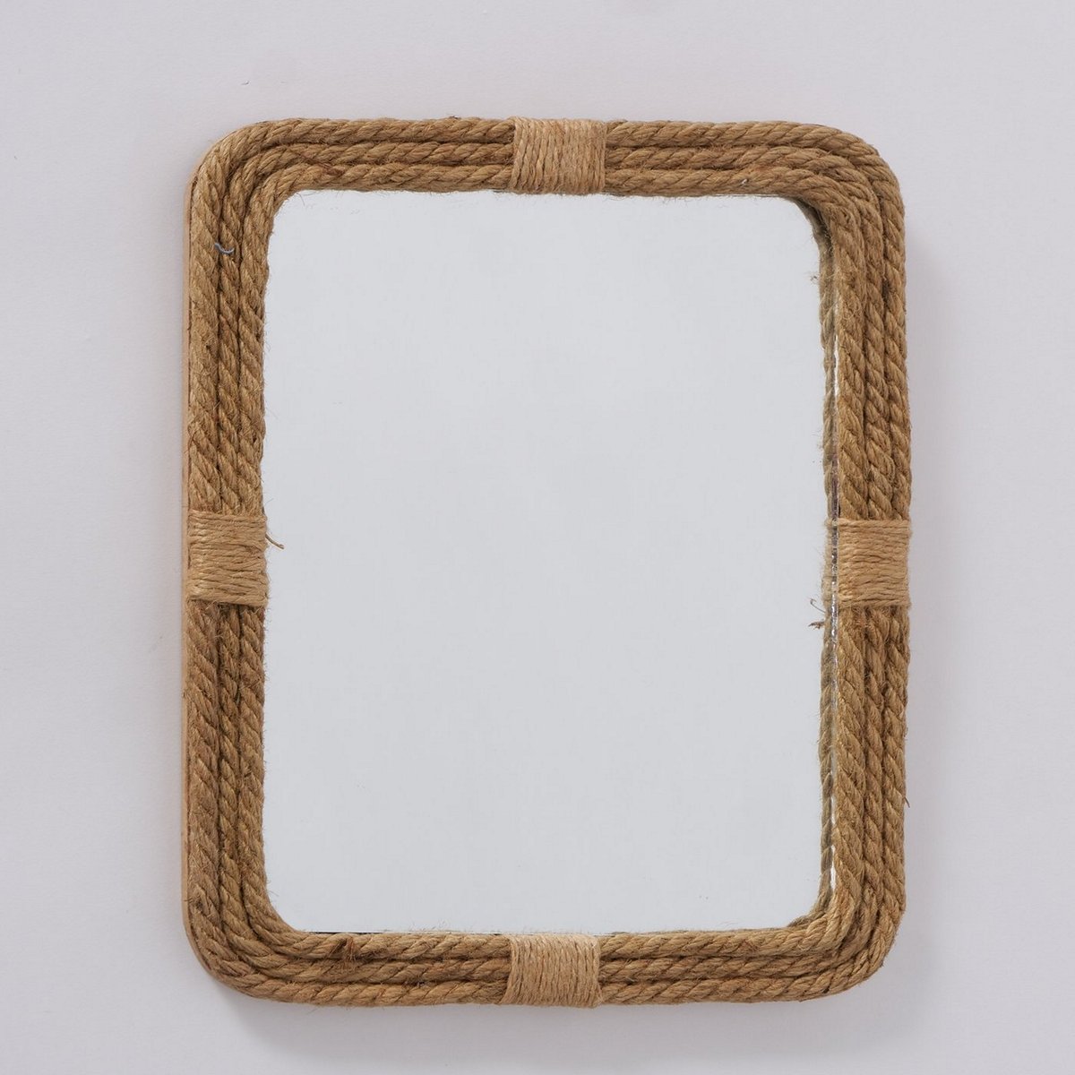 ΚΑΘΡΕΠΤΗΣ Nodo 25X31X2cm ΦΥΣΙΚΟ Ινοσανίδα μέσης πυκνότητας image