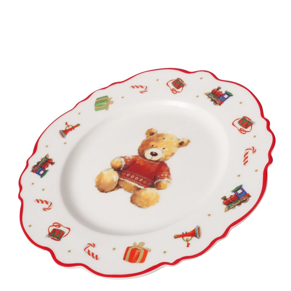 ΠΙΑΤΟ ΑΡΚΟΥΔΑΚΙΑ Bailey H2cm D20 image