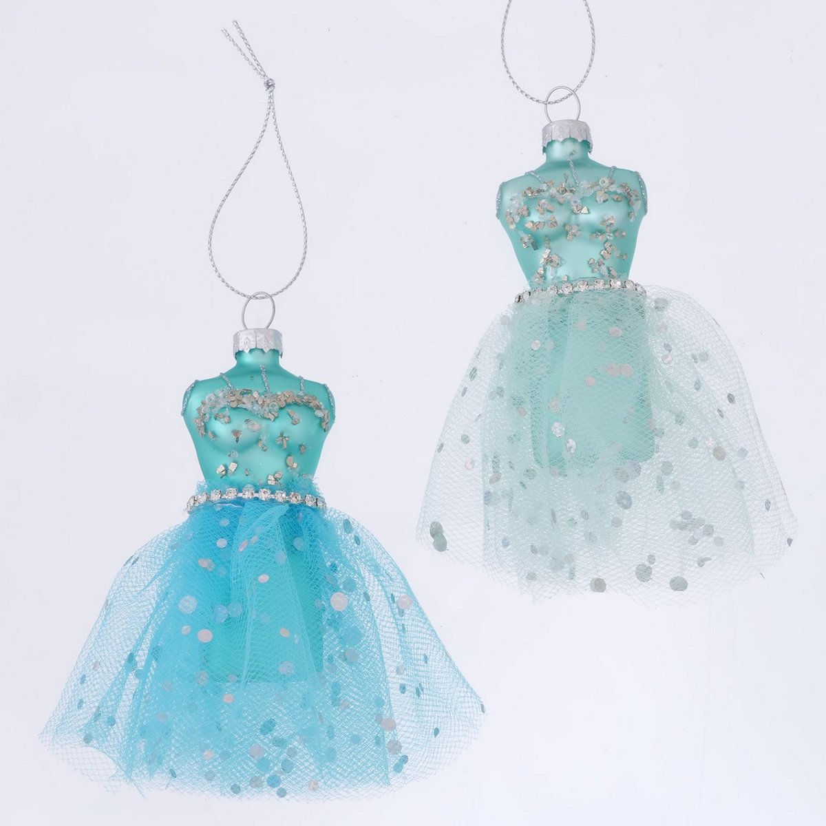 ΣΤΟΛΙΔΙ ΦΟΡΕΜΑ ΤΙΡΚΟΥΑΖ Dressy 4X3X9 image