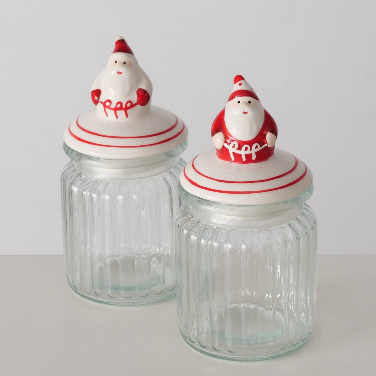 ΔΟΧΕΙΟ ΑΠΟΘΗΚΕΥΣΗΣ 2/ass 480ml Berto Dishwasher proof H15cm image