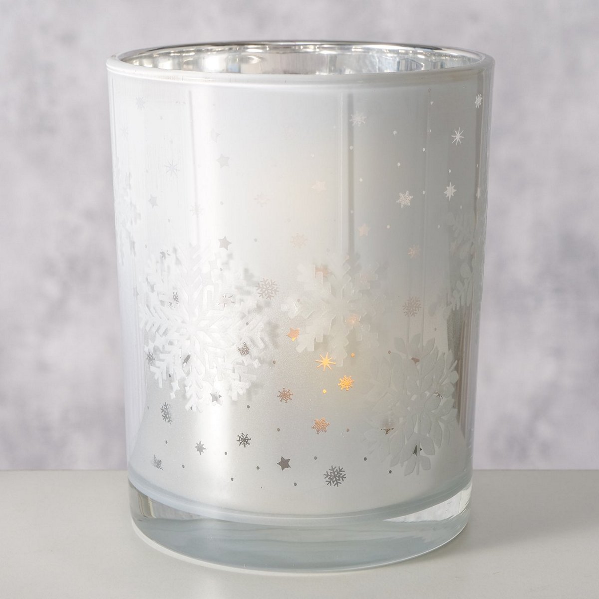 ΚΗΡΟΠΗΓΙΟ Gliss ΧΙΟΝΟΝΙΦΑΔΑ ΛΕΥΚΟ ΑΣΗΜΙ H12 image