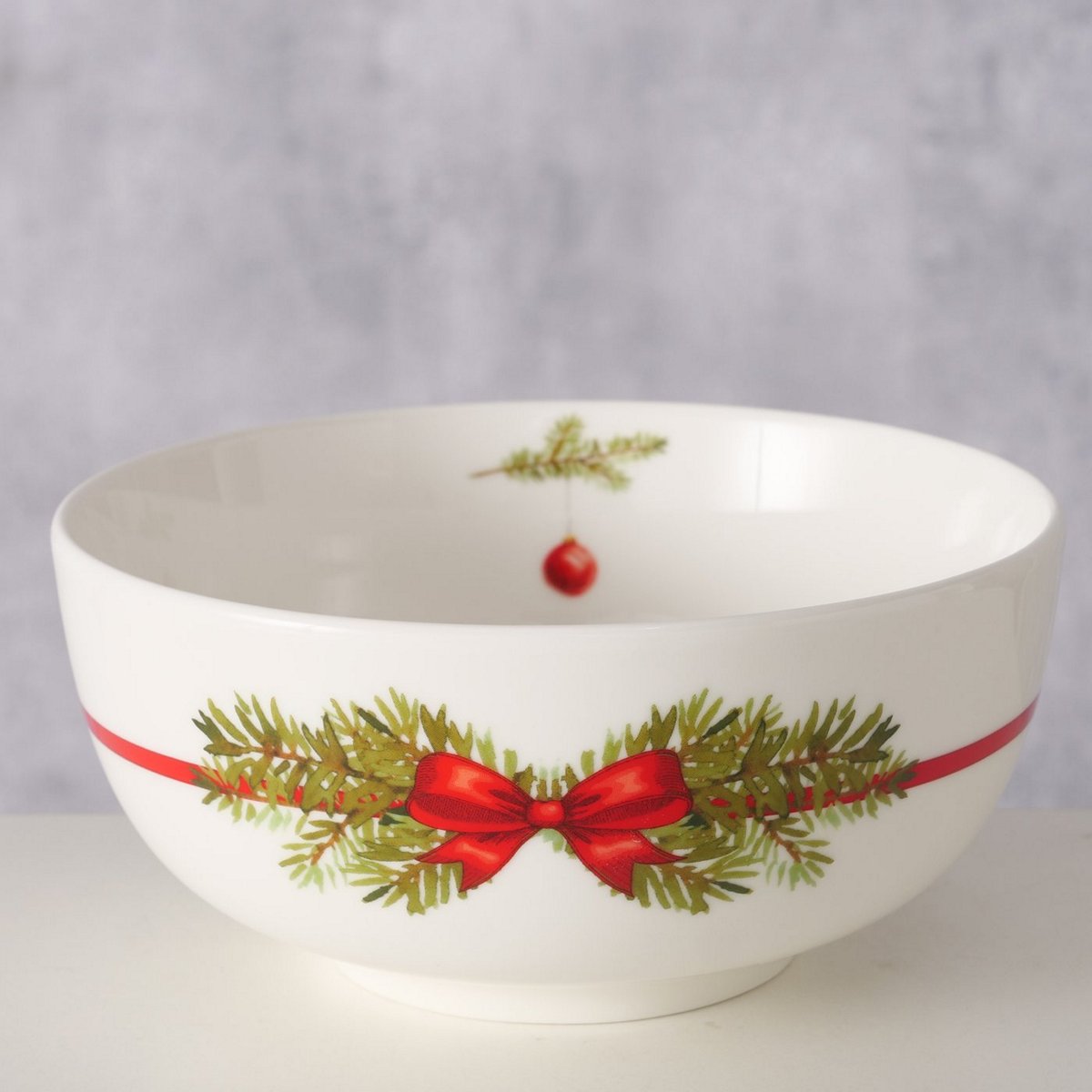 ΜΠΟΛ ΓΚΙ ΜΕ ΕΛΑΤΟ Noelle 500ml H6 image