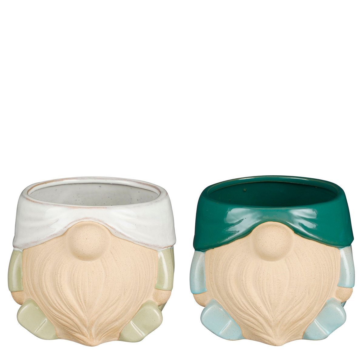 ΚΑΣΠΩ 2/ass ΣΧΕΔΙΟ ΝΑΝΟΣ ΠΡΑΣΙΝΟ ΜΠΕΖ - 16 image