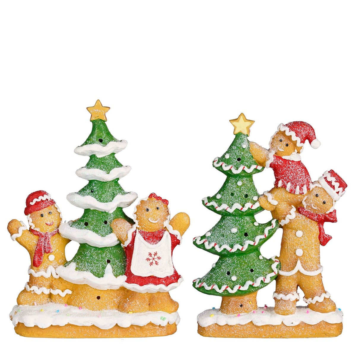 ΜΠΙΣΚΟΤΟΠΑΙΔΑ 2/ass ΔΙΑΚΟΣΜ Gingerbread ΚΑΦΕ ΜΠΑΤΑΡΙΑΣ 19 image