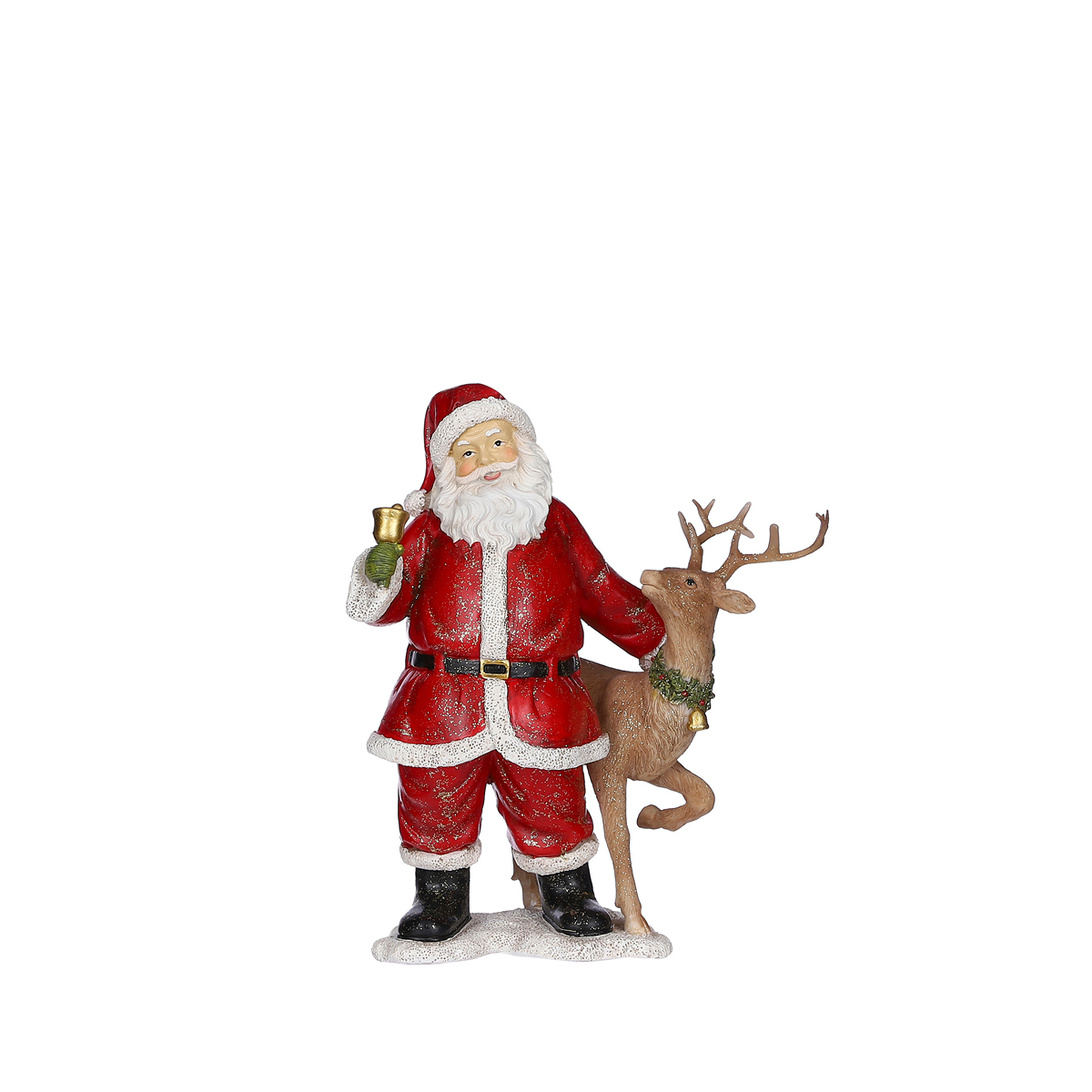 ΑΙ ΒΑΣΙΛΗΣ ΜΕ ΕΛΑΦΙ ΦΙΓΟΥΡΑ L19 W11 image