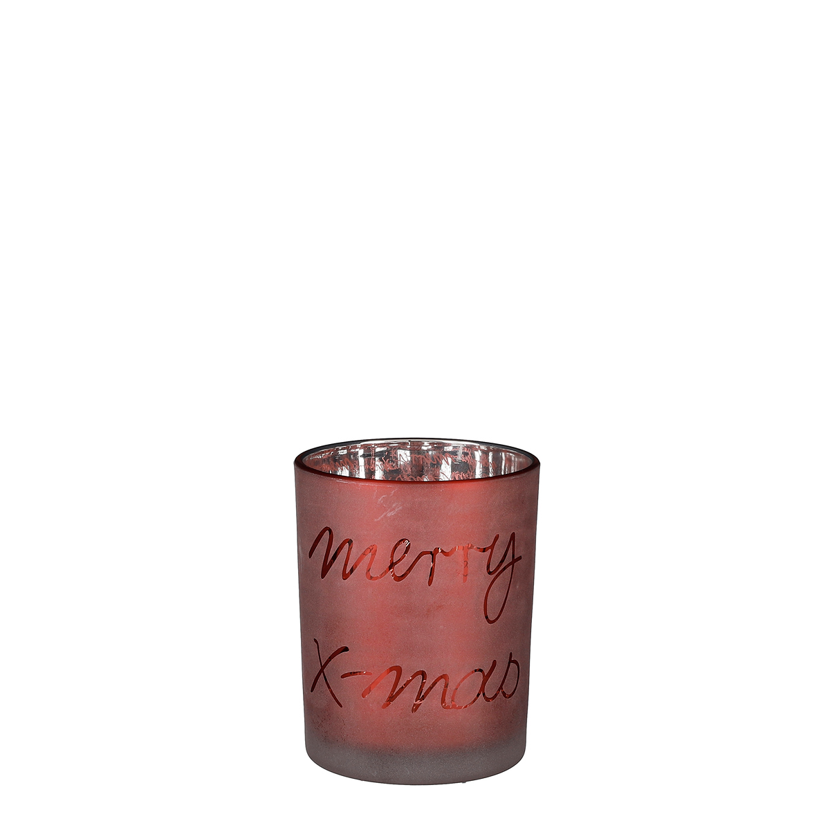 ΚΗΡΟΠΗΓΙΟ ME ΕΥΧΗ MERRY CHRISTMAS Arya ΣΚ.ΚΟΚΚΙΝΟ - h12 image