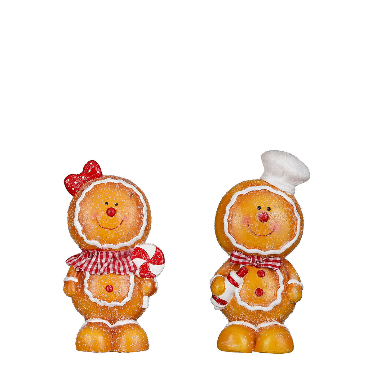 ΠΑΙΔΑΚΙΑ ΜΠΙΣΚΟΤΟ 2/ass ΚΑΦΕ Gingerbread - L11 w9 image