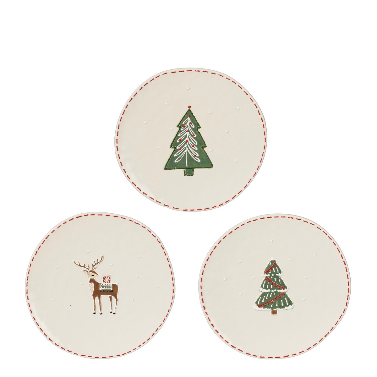 ΠΙΑΤΟ 3/ass Fran off ΔΕΝΤΡΟ/ΕΛΕΑΦΙ white h1 image