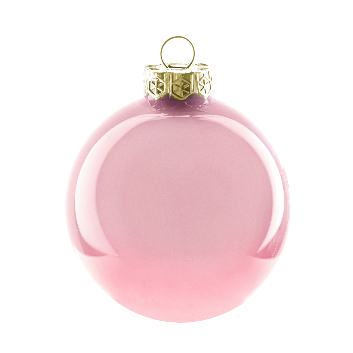 ΜΠΑΛΑ ΡΟΖ VETRO 15cm image