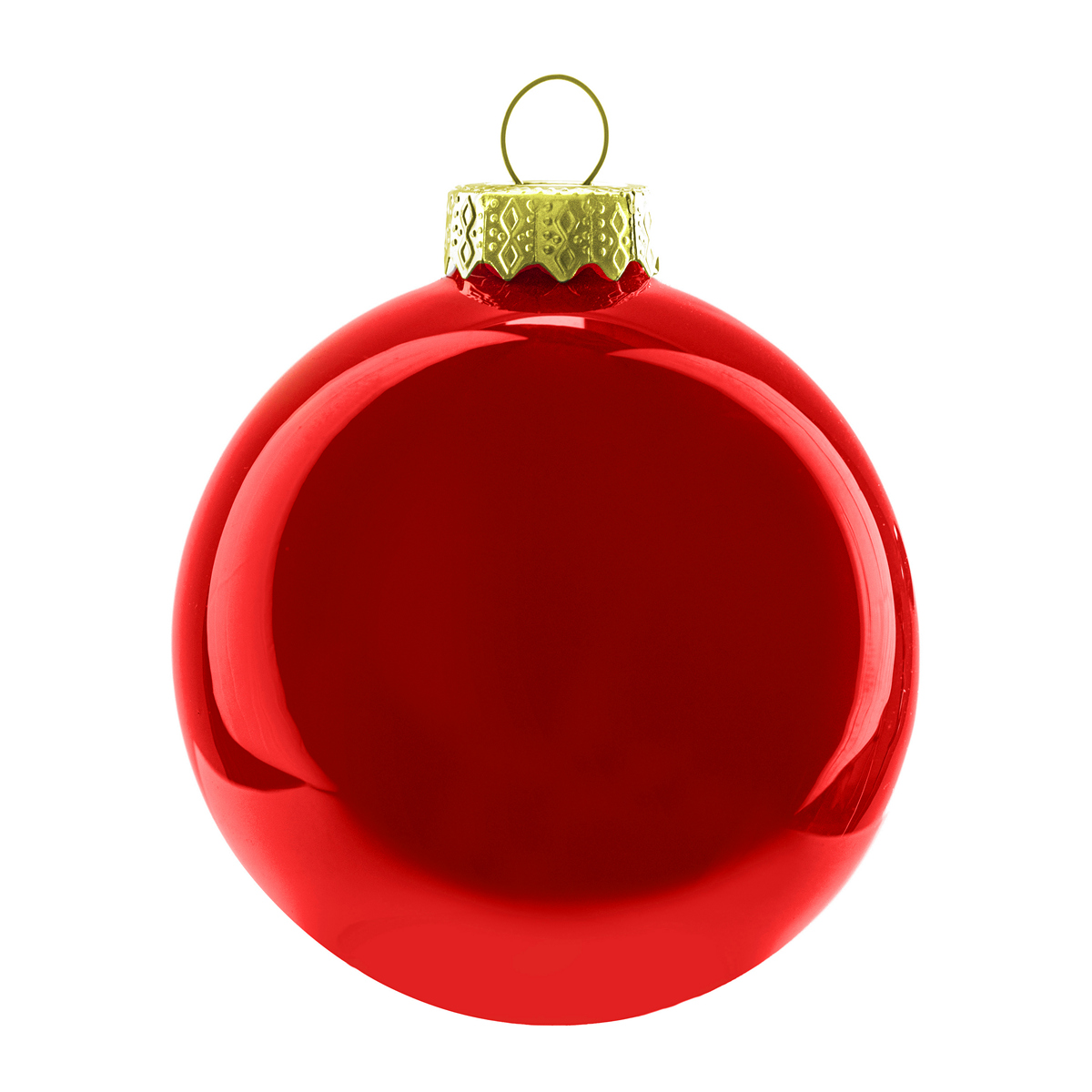 ΜΠΑΛΑ ΣΚ.ΚΟΚΚΙΝΟ VETRO 15cm image