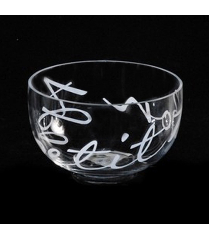 CL ΓΥΑΛ. ΜΠΟΛ D 13.4 X8 CM image