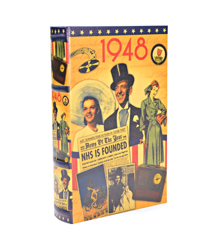 ΒΙΒΛΙΟ 26X17X5 CM ΔΙΑΚΟΣΜΗΤΙΚΟ image