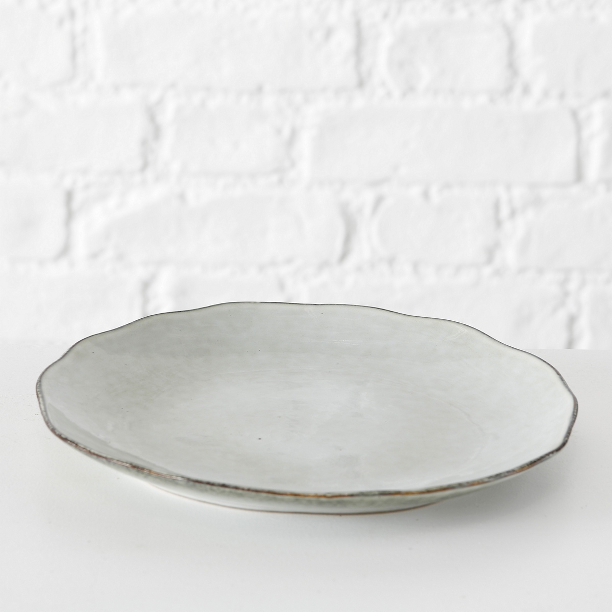 ΠΙΑΤΕΛΑ Antigua D27cm ΔΟΛΟΜΙΤΗΣ image