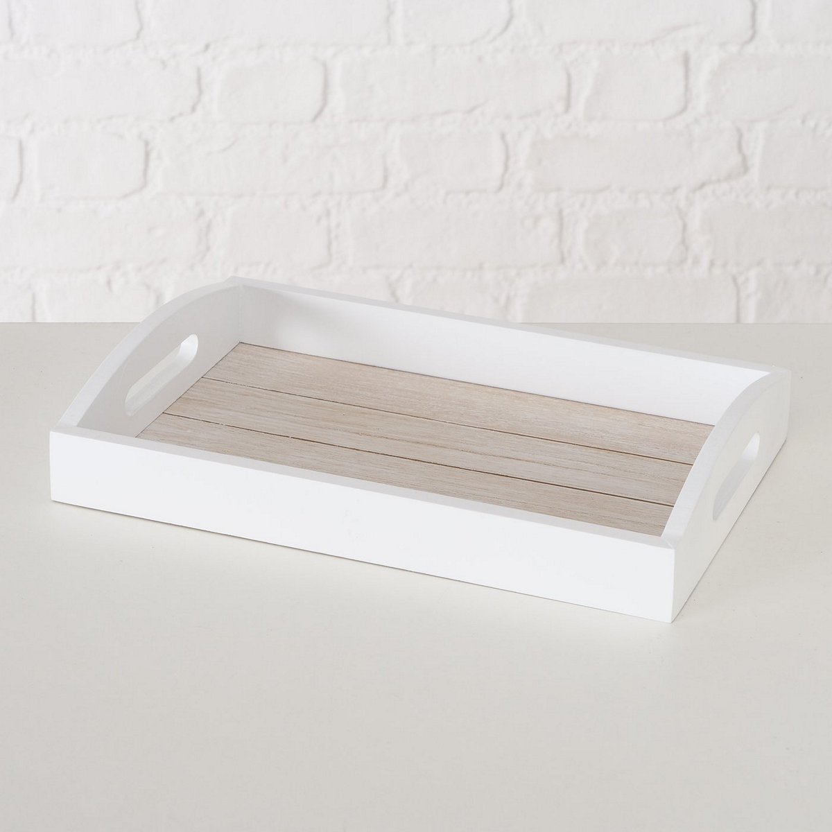 ΔΙΣΚΟΣ Conner Ινοσανίδα μέσης πυκνότητας ΛΕΥΚΟ 30Χ20Χ5cm image