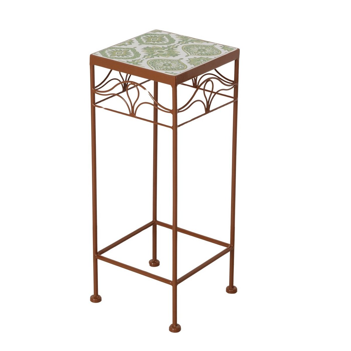 ΤΡΑΠΕΖΙ ΒΟΗΘΗΤΙΚΟ/ΣΤΗΛΗ Portofino H 59 cm image