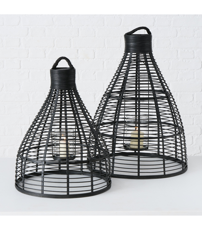 ΦΑΝΑΡΙ ΜΠΑΜΠΟΥ ΜΑΥΡΟ ΚΩΝΙΚΟ Rantum image