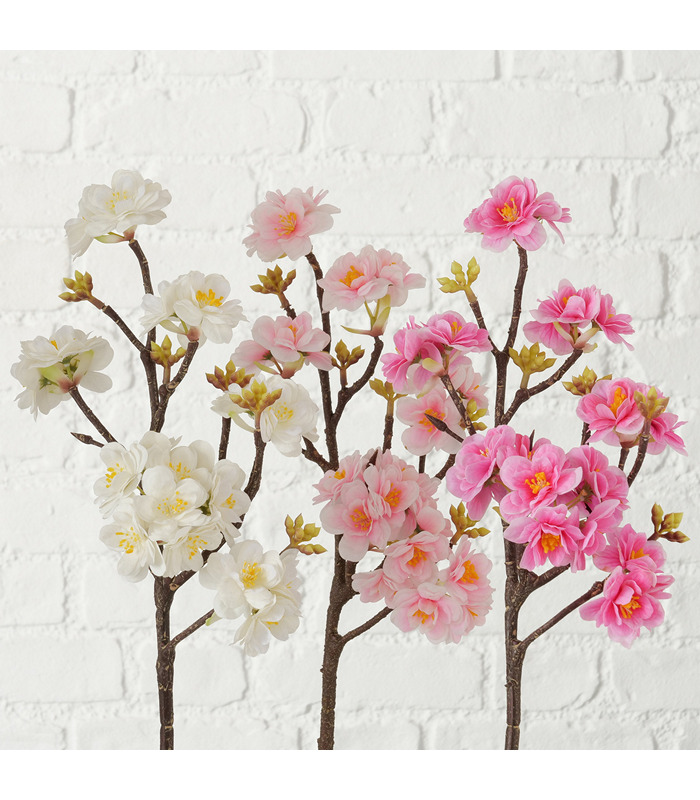 ΑΜΥΓΔΑΛΙΑ ΚΛΑΔΙ 3/ass ΛΕΥΚΟ/ΡΟΖ/ΣΚ ΡΟΖ image