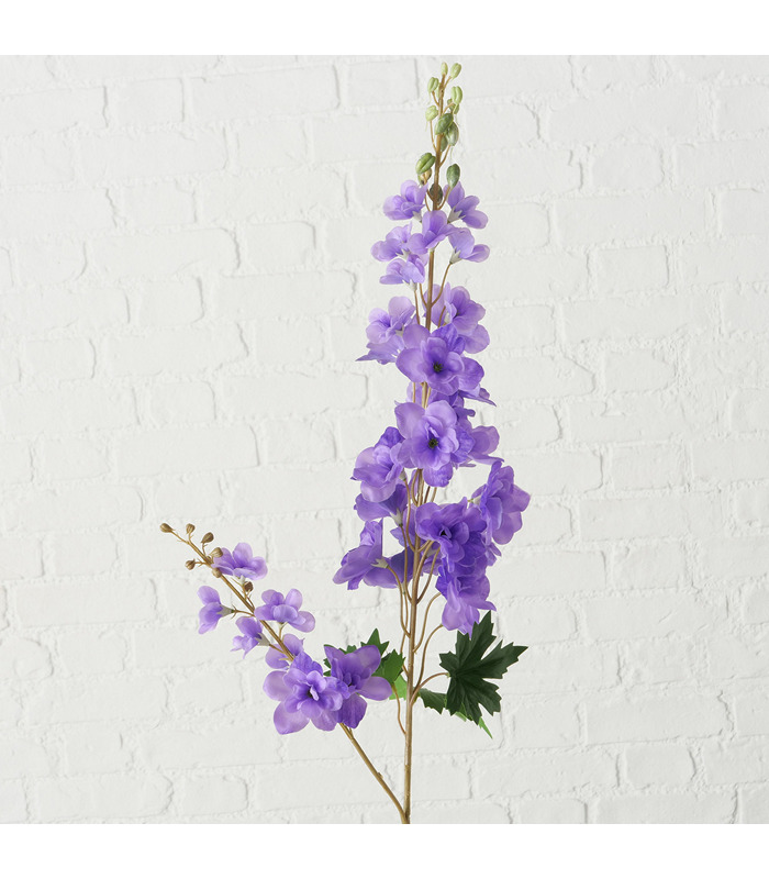 ΔΕΛΦΙΝΙΟΥΜ ΚΛΑΔΙ ΒΙΟΛΕΤΙ Plastic image