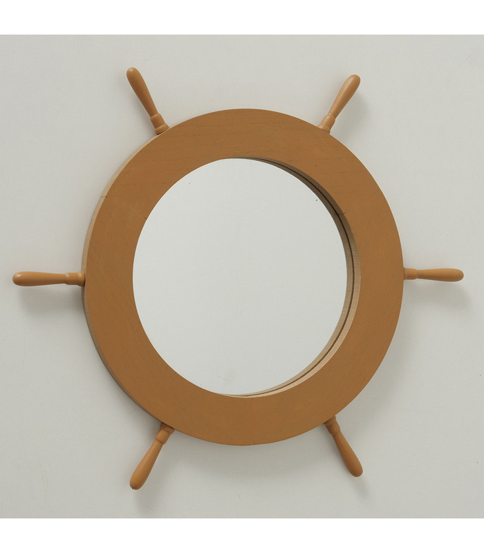 ΚΑΘΡΕΠΤΗΣ ΤΙΜΟΝΙ Kontrolo D50cm W2cm ΞΥΛΟ Ινοσανίδα μέσης πυκνότητας image