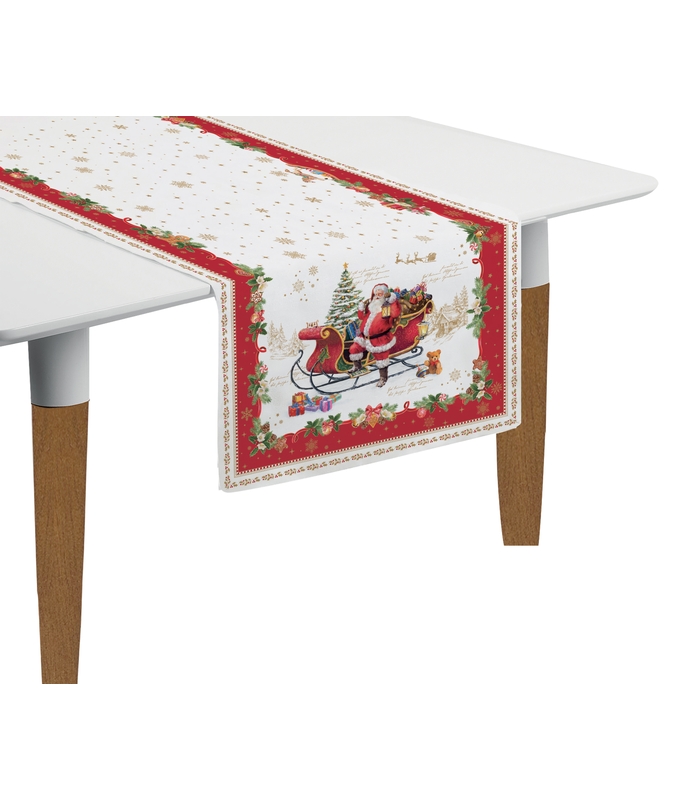 ΤΡΑΒΕΡΣΑ ΣΕΤ/2 MEMORIES 140X45cm image