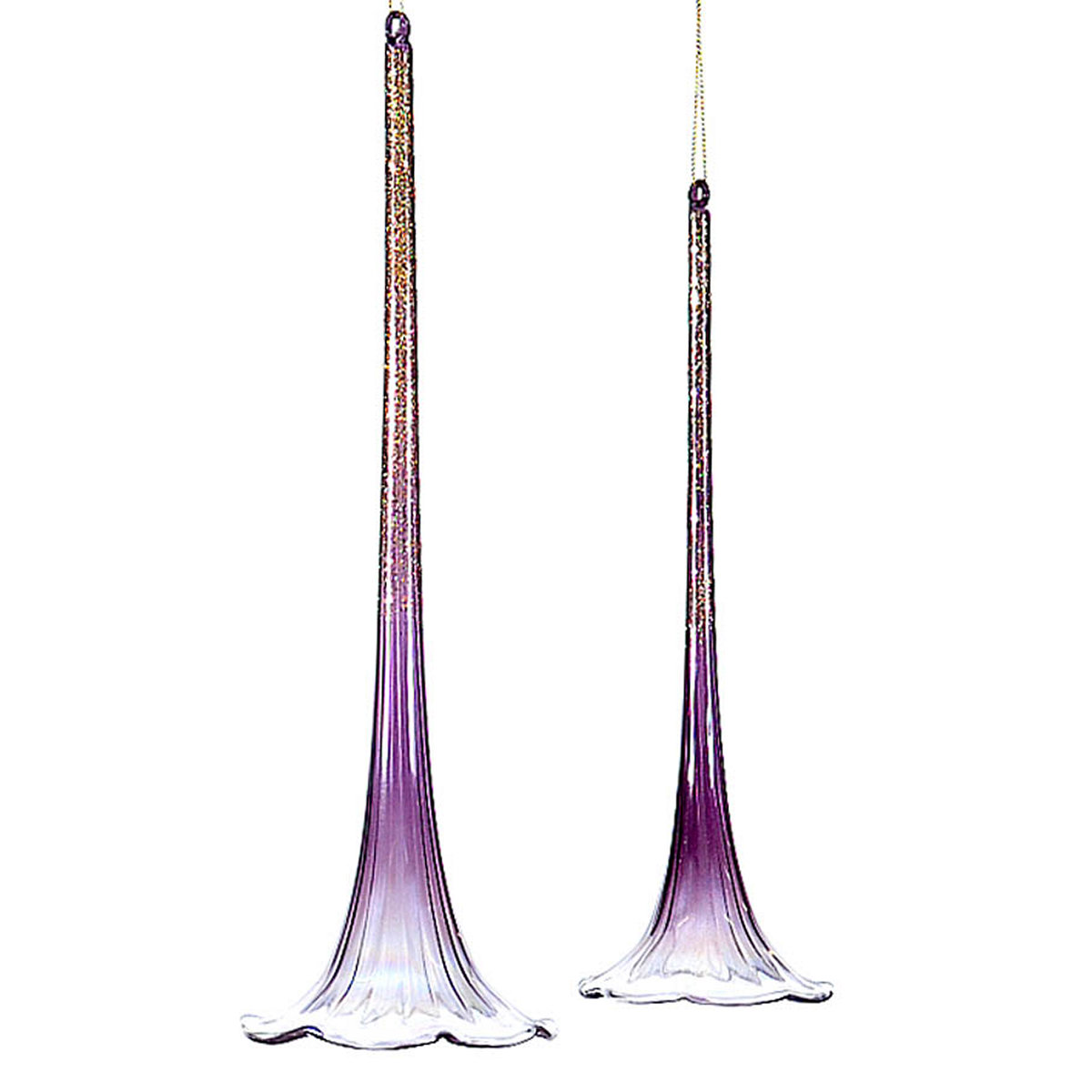 ΣΤΟΛΙΔΙ ΛΟΥΛΟΥΔΙ 31cm ΜΩΒ image