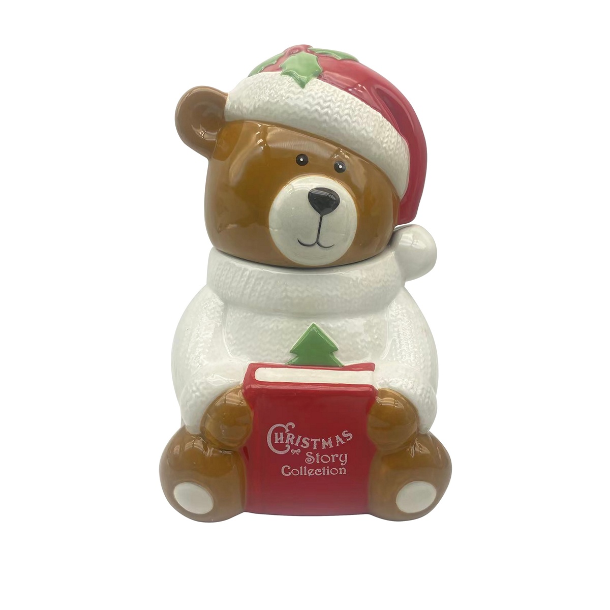 ΜΠΙΣΚΟΤΙΕΡΑ ΑΡΚΟΥΔΑΚΙ 14Χ14Χ21 image