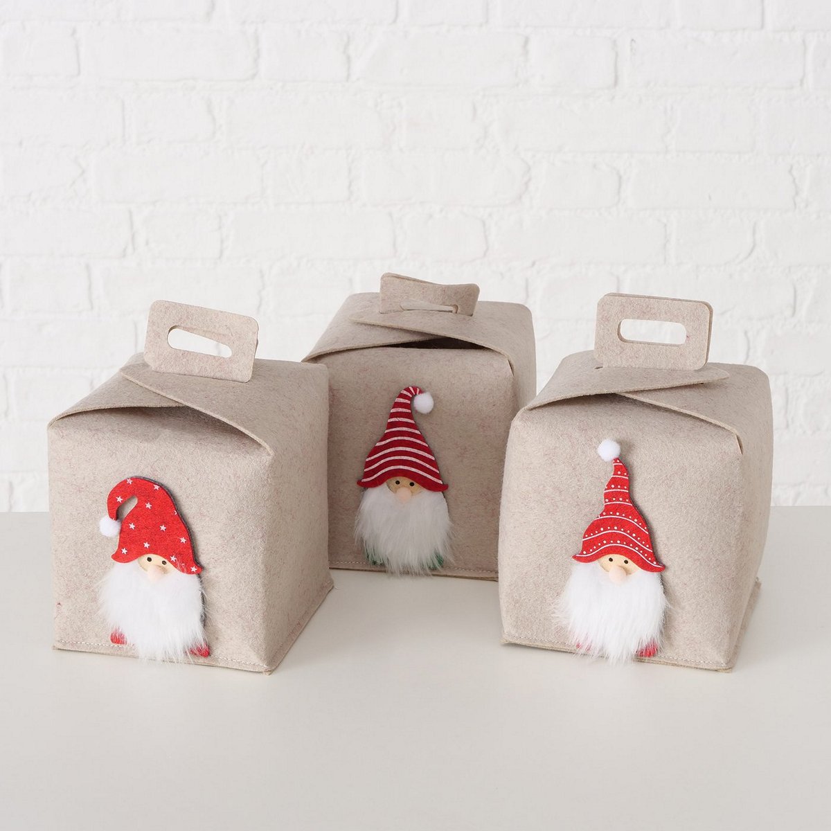 ΤΣΑΝΤΑ ΔΩΡΟΥ 3/ass ΞΩΤΙΚΟ Jesper ΜΠΕΖ ΛΕΥΚΟ ΚΟΚΚΙΝΟ Polyester ΤΣΟΧΑ 20-23-434 image