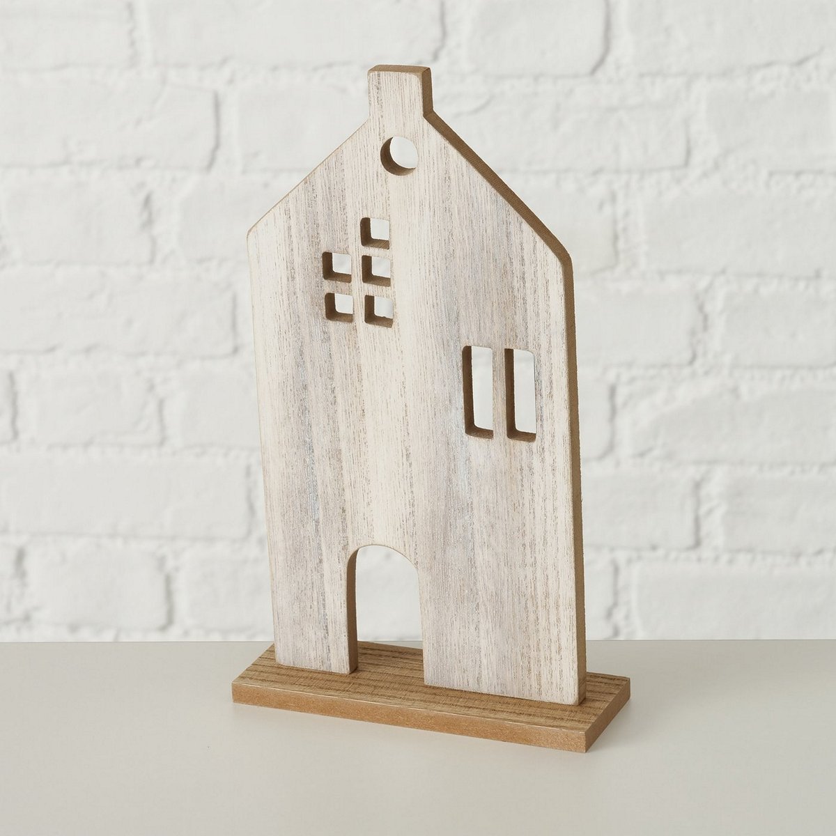 ΣΠΙΤΙ House W5 H25cm Ινοσανίδα μέσης πυκνότητας 20-23-513 image